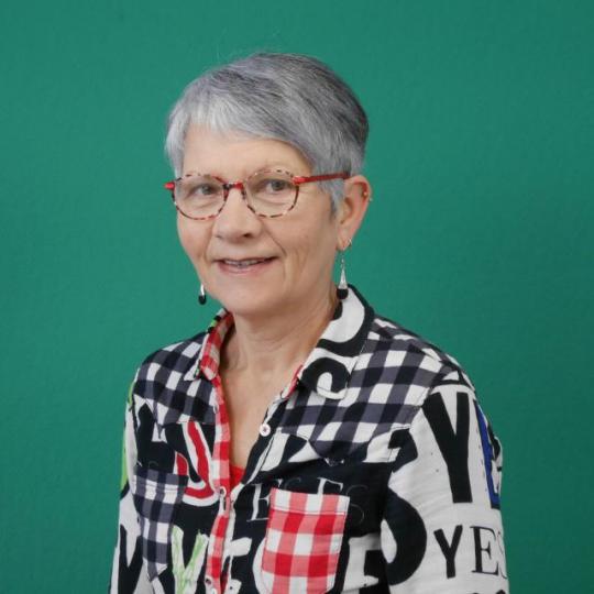  Martine Foubert-Brulon