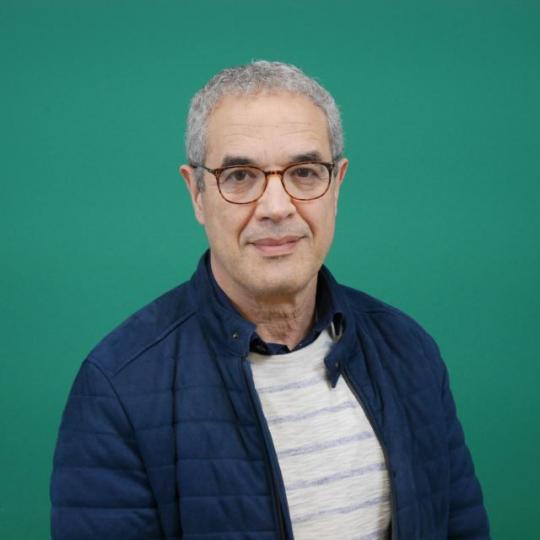 Hamid Ech-Chekhchakhi Moulay